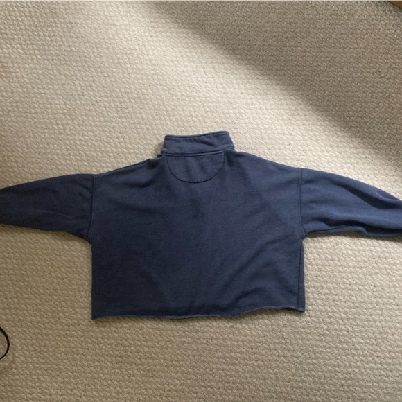 Aerie Pullover Sweatshirt - Picture 5 of 5